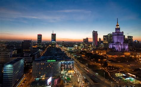 warszawa miasto singli|Gdzie spotykają się single w Warszawie